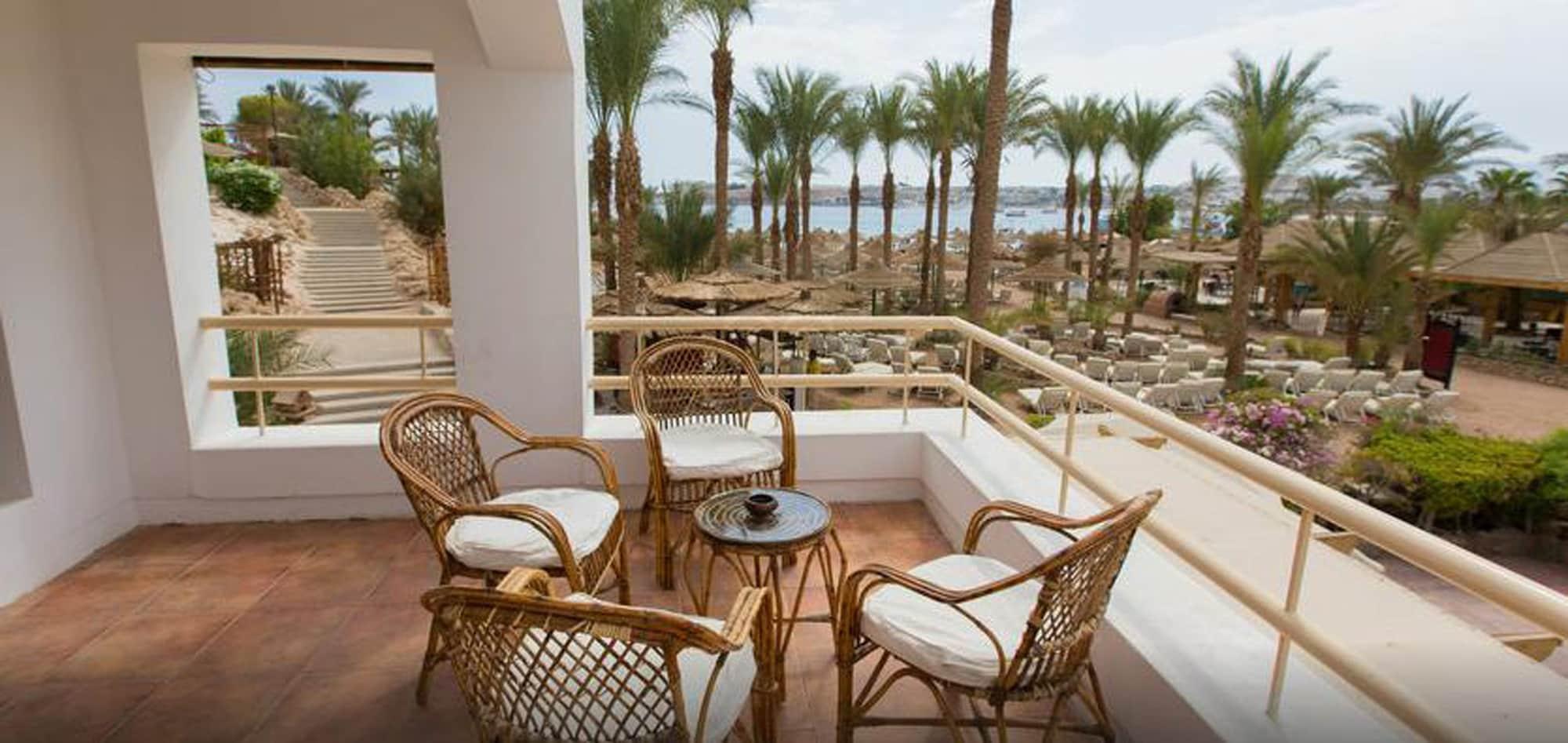 Hotel Oonas Dive Club Sharm El-Sheikh Exterior foto