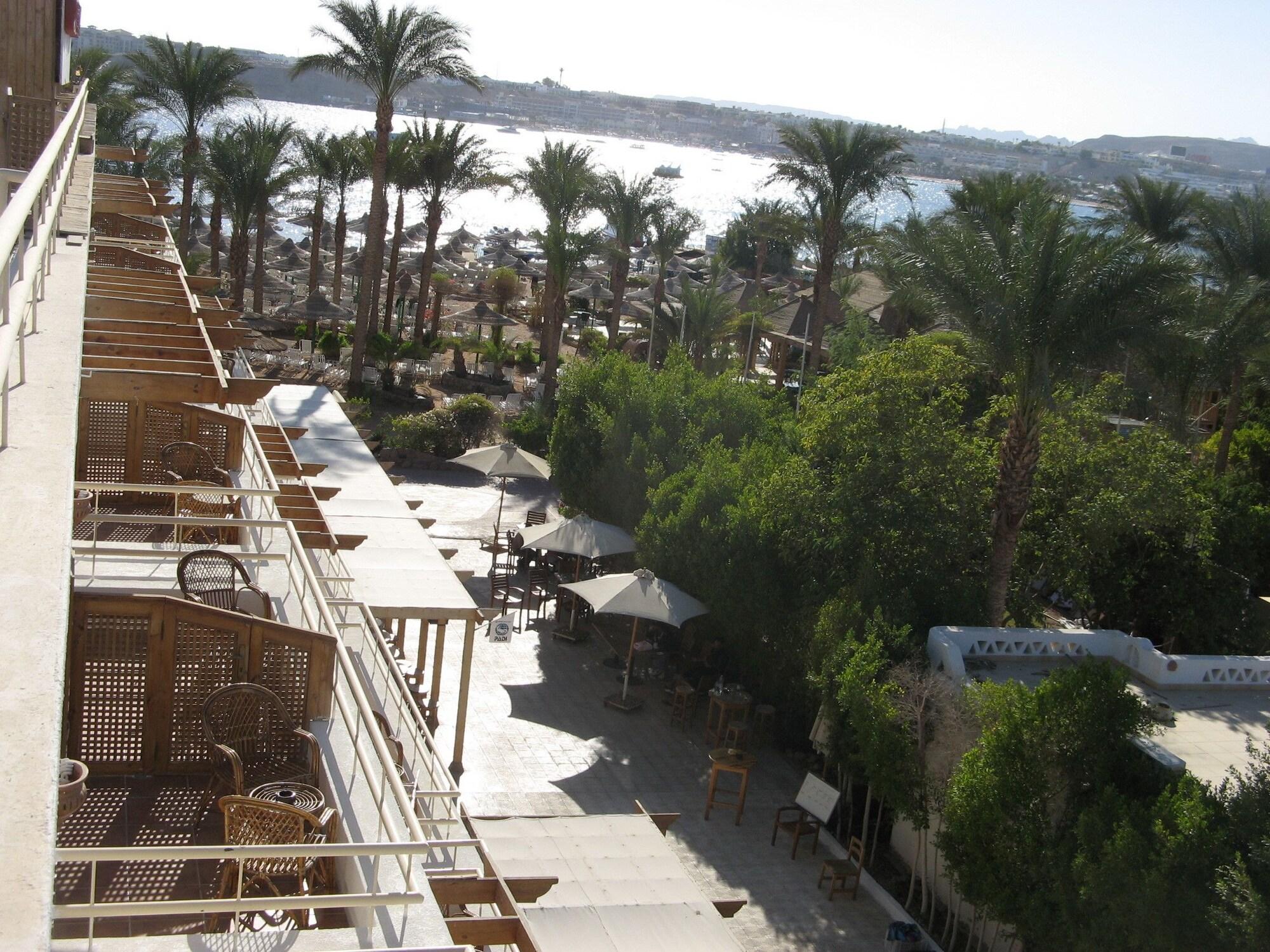 Hotel Oonas Dive Club Sharm El-Sheikh Exterior foto