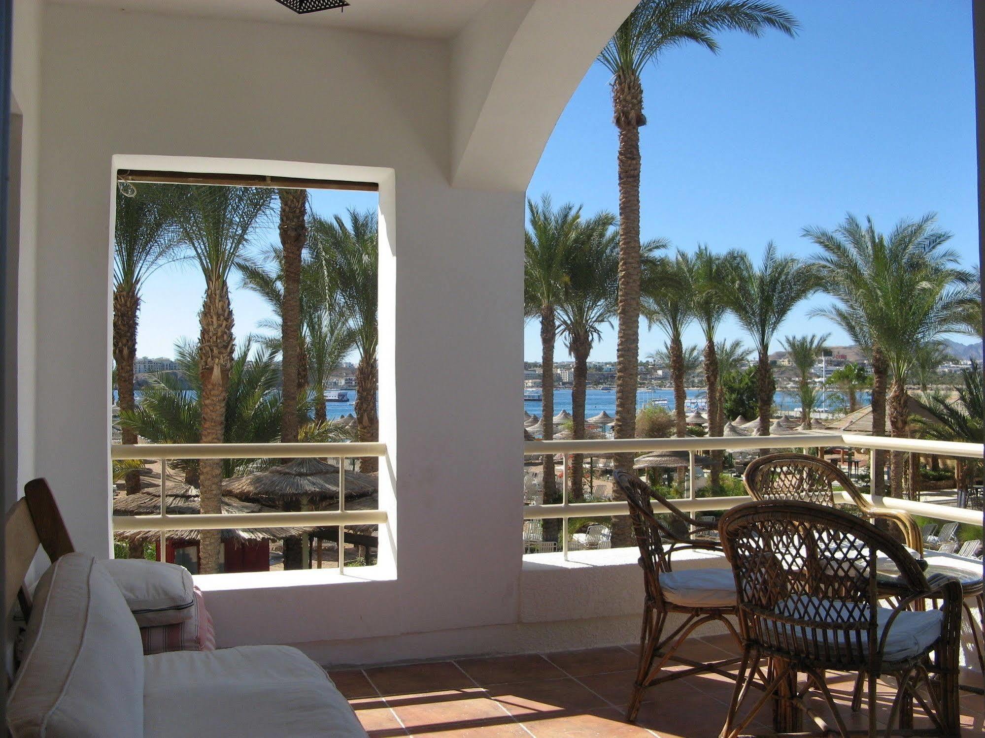 Hotel Oonas Dive Club Sharm El-Sheikh Exterior foto