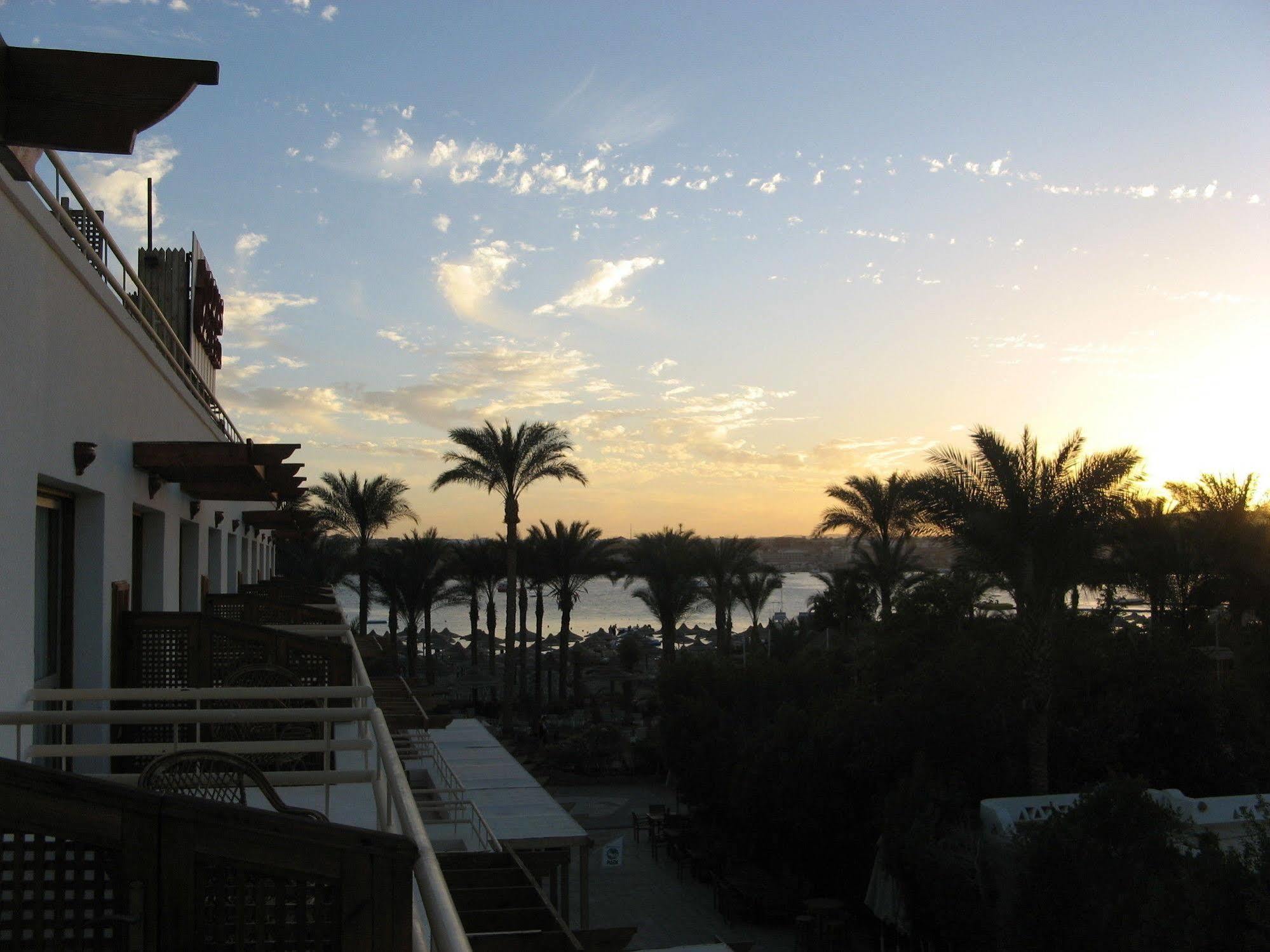Hotel Oonas Dive Club Sharm El-Sheikh Exterior foto